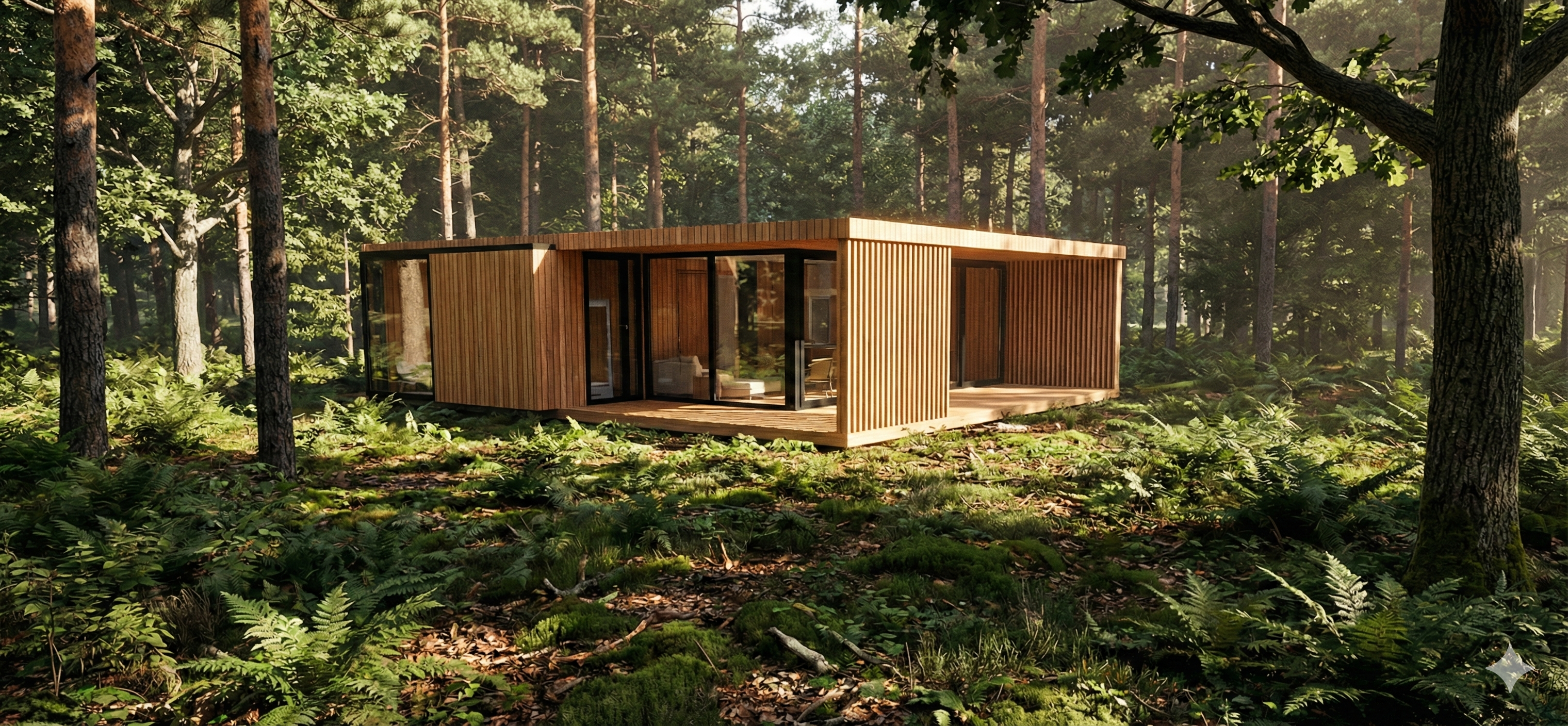 Внешний вид проекта B13 RESIDENCE